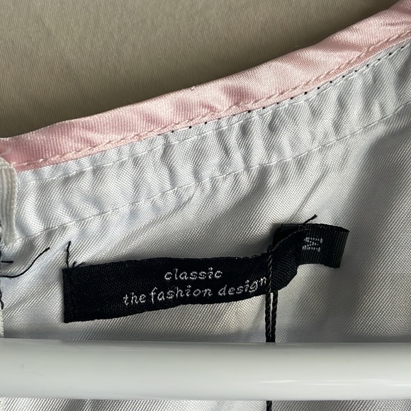 Classic the Fashion Design Everyday-Fancy Dress - Picture 7 of 8